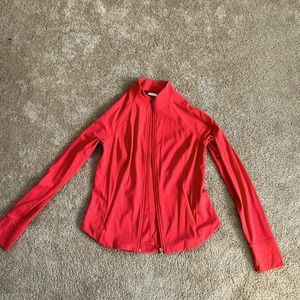 Athleta Zip Up